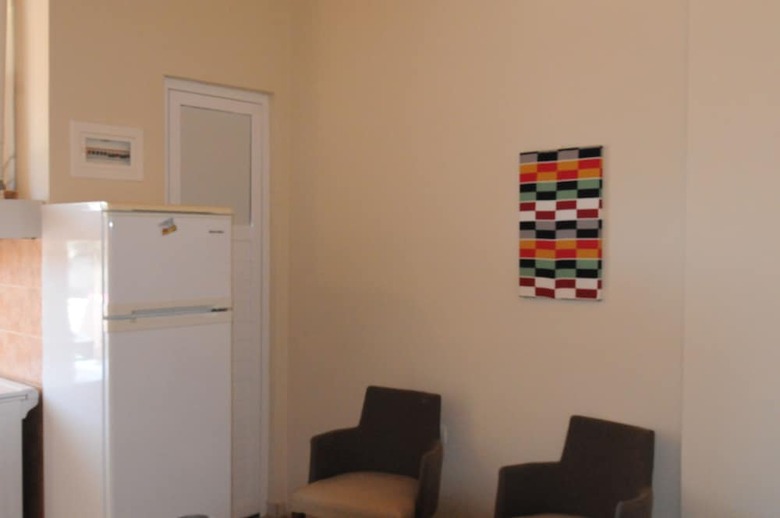 Apartamentos Rossa Studios