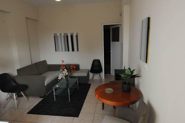 Apartamentos Rossa Studios