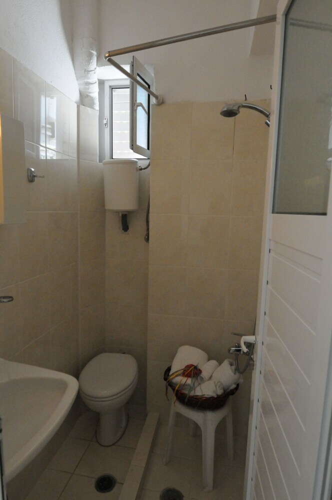 Apartamentos Rossa Studios