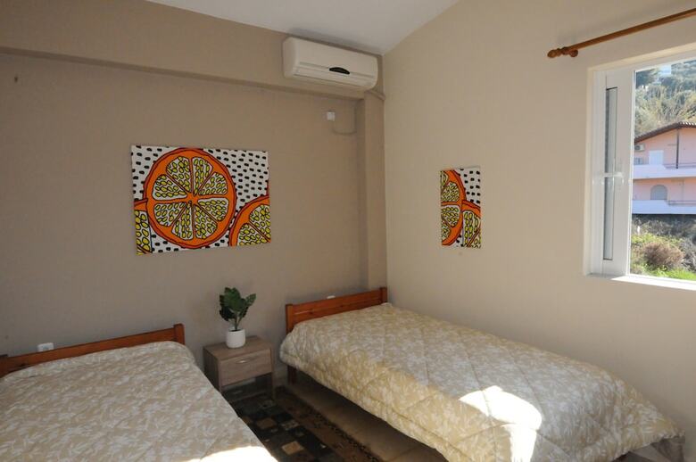 Santa Marina Apartments