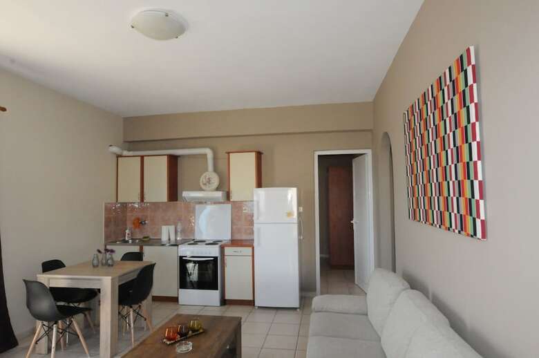 Santa Marina Apartments