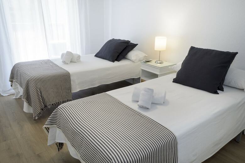 Apartamentos Myflats ? San Francisco 54
