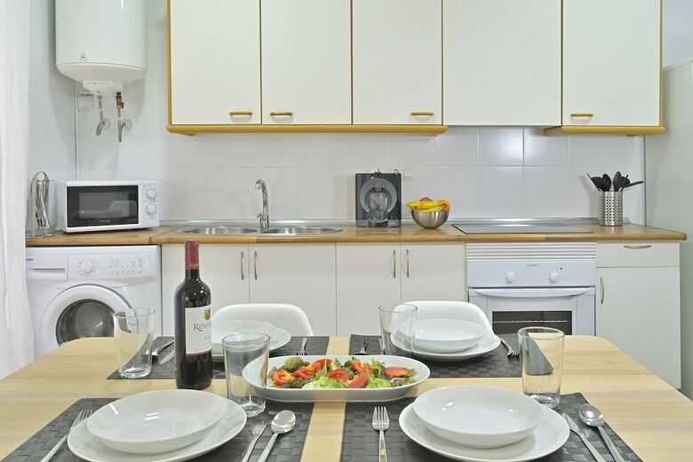 Apartamentos Myflats ? San Francisco 54
