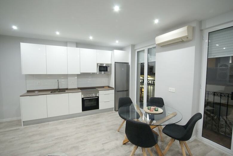 Apartamentos Myflats ? San Francisco 54