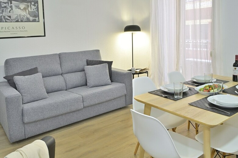 Apartamentos Myflats ? San Francisco 54