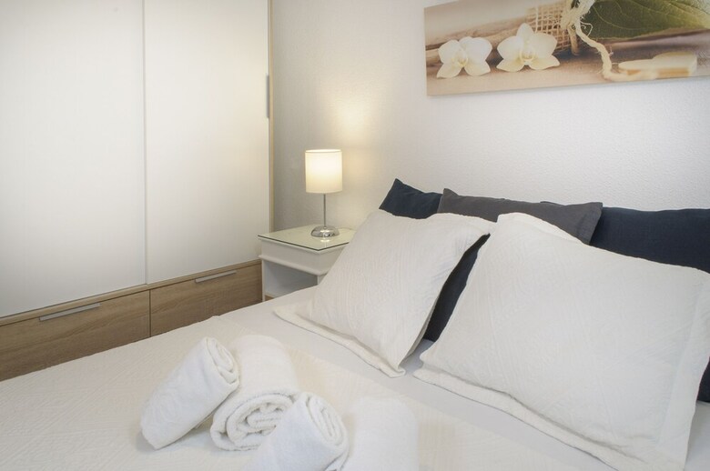 Apartamentos Myflats ? San Francisco 54