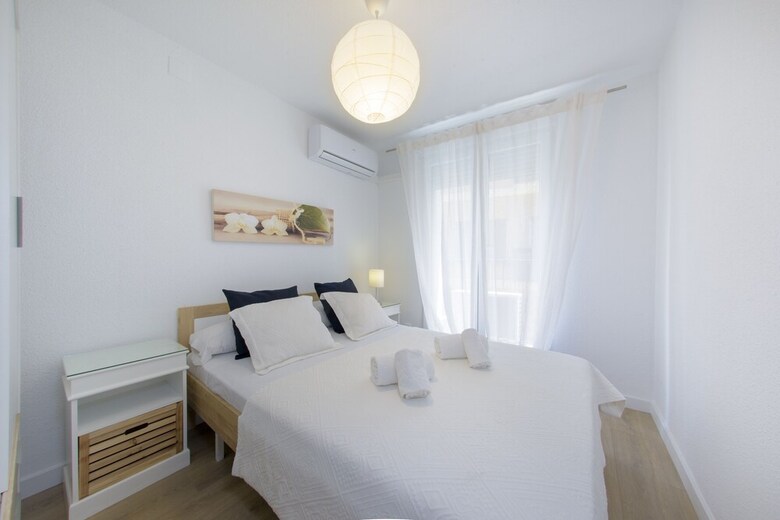 Apartamentos Myflats ? San Francisco 54