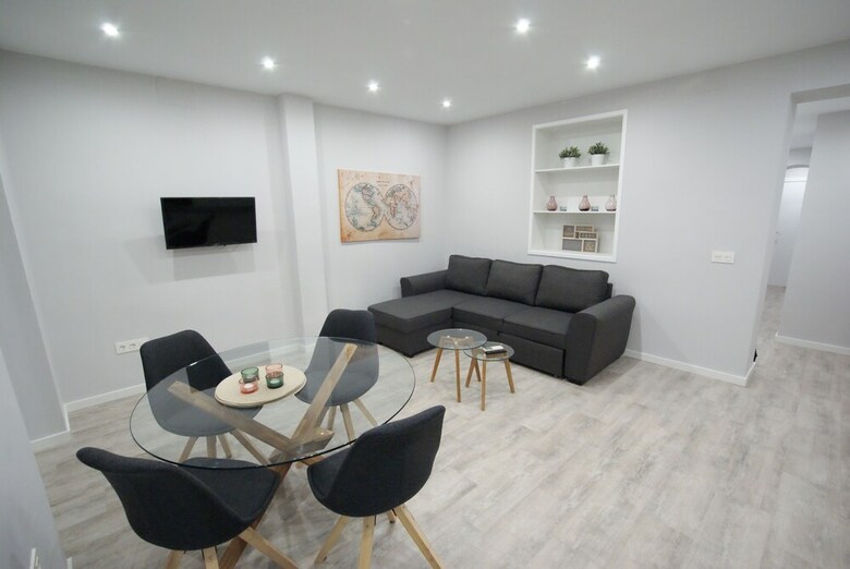 Apartamentos Myflats ? San Francisco 54