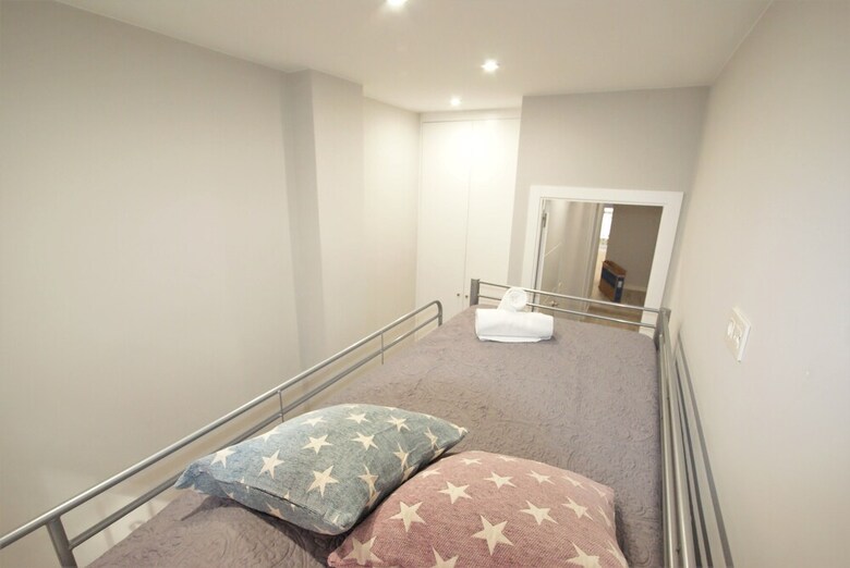 Apartamentos Myflats ? San Francisco 54
