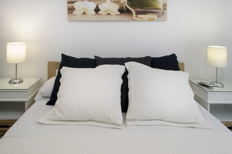 Apartamentos Myflats ? San Francisco 54