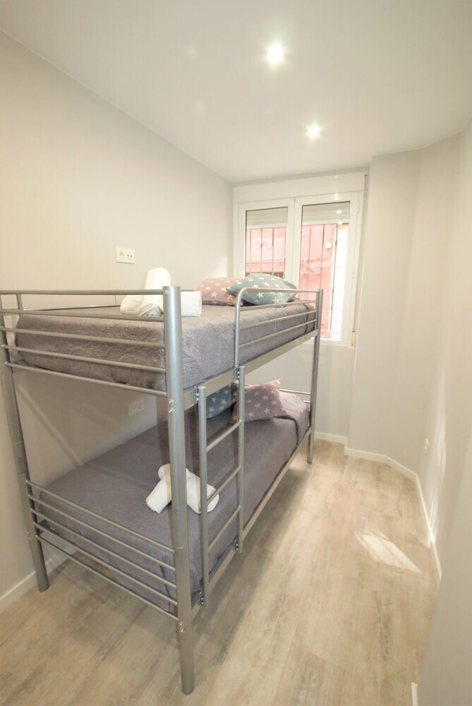 Apartamentos Myflats ? San Francisco 54