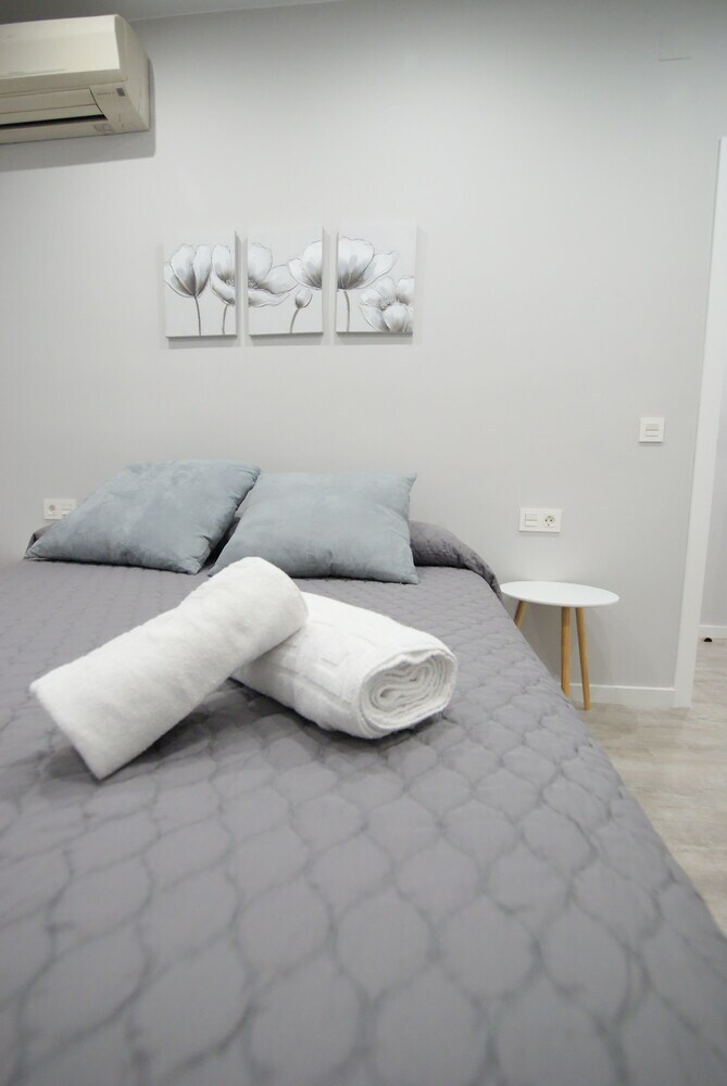 Apartamentos Myflats ? San Francisco 54