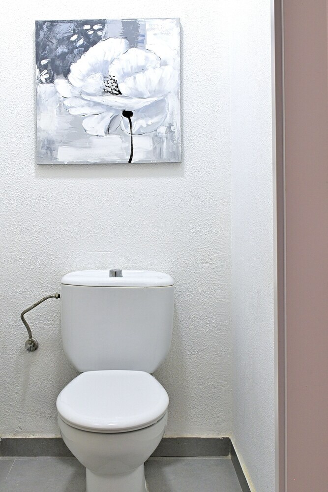 Apartamentos Myflats ? San Francisco 54