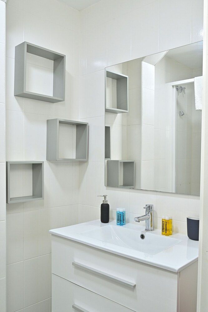 Apartamentos Myflats ? San Francisco 54