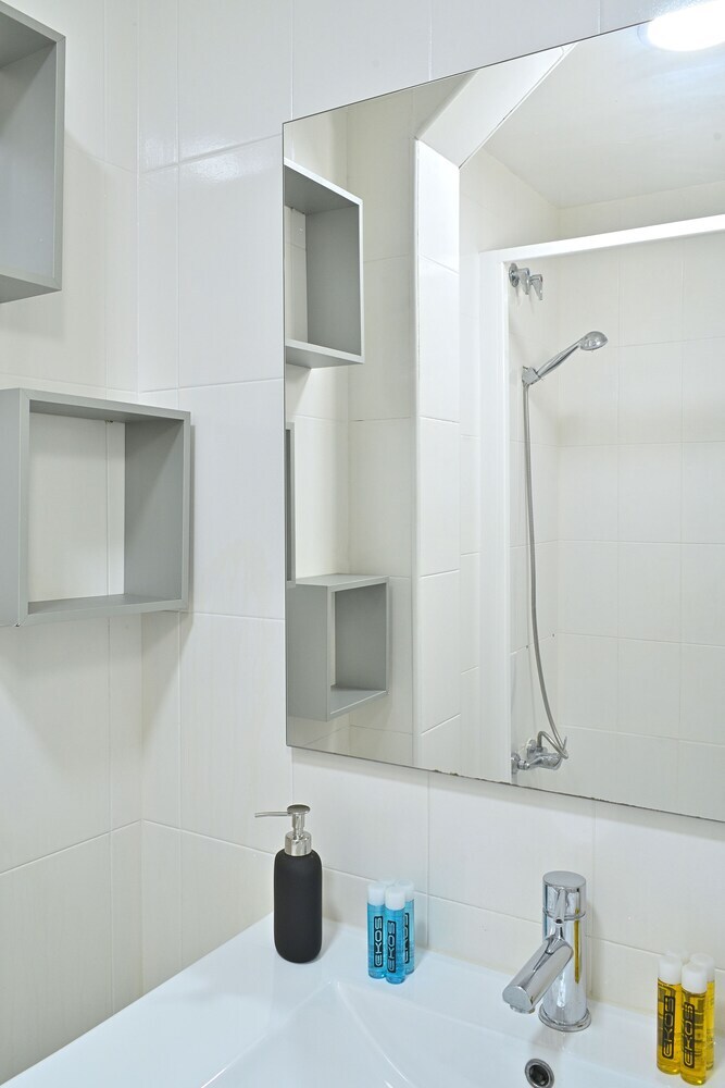 Apartamentos Myflats ? San Francisco 54