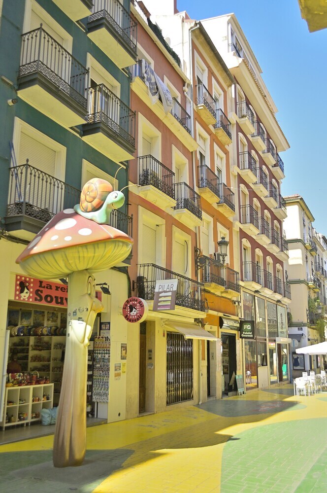 Apartamentos Myflats ? San Francisco 54