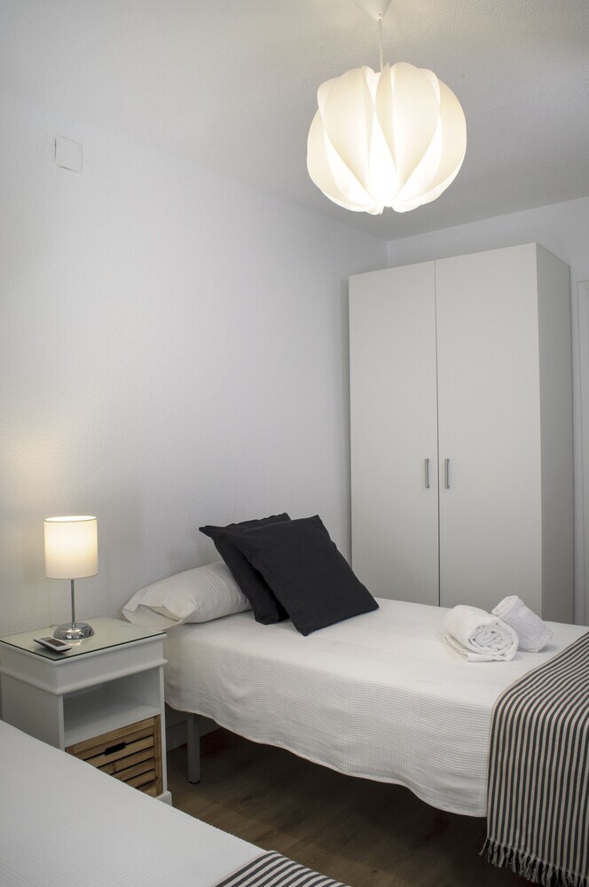 Apartamentos Myflats ? San Francisco 54