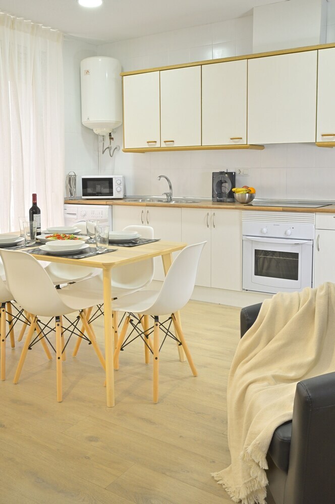 Apartamentos Myflats ? San Francisco 54