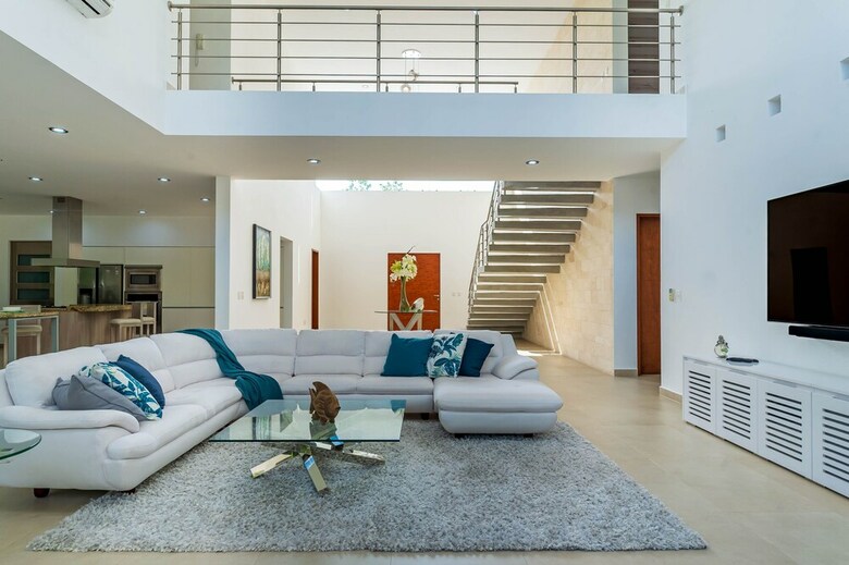 Luxury Residence With Pool And Hotel Amenities