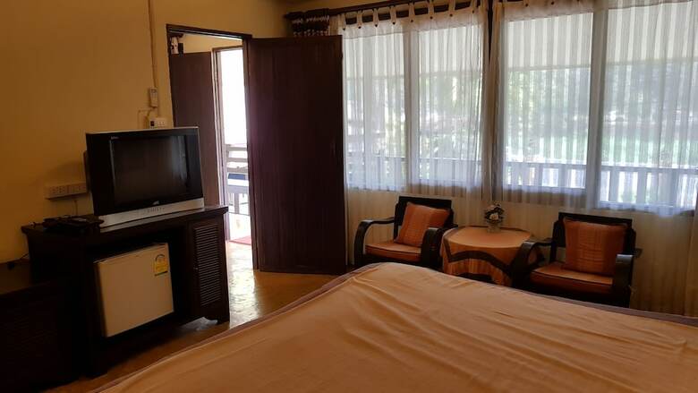 Hotel Sri-ping Resort