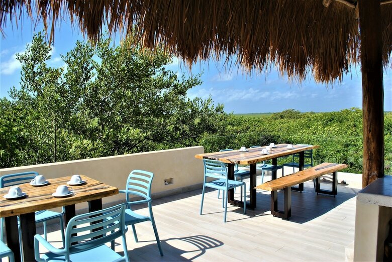 Hotel Sunset Tulum