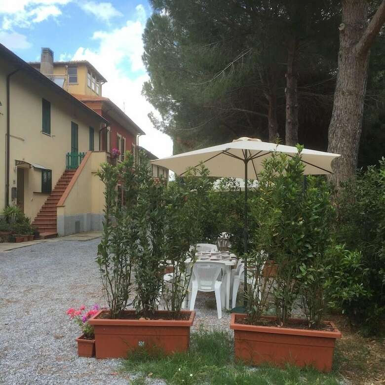 Apartamento Casa Vacanze Rinsacca