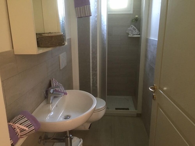 Apartamento Casa Vacanze Rinsacca