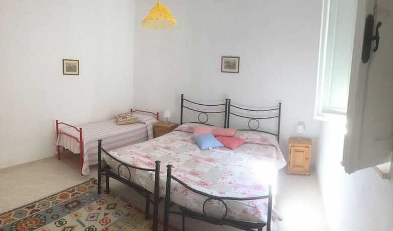 Apartamento Casa Vacanze Rinsacca