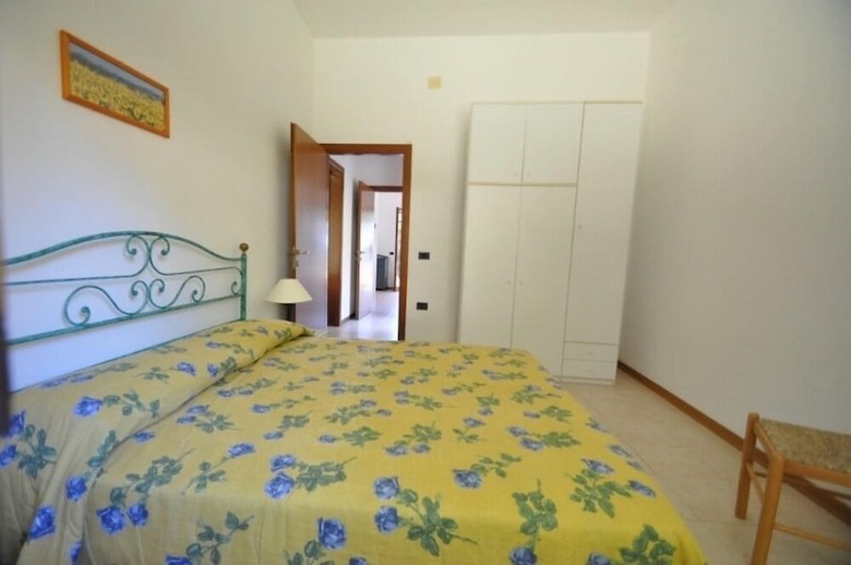 Apartamento Casa Vacanze Rinsacca