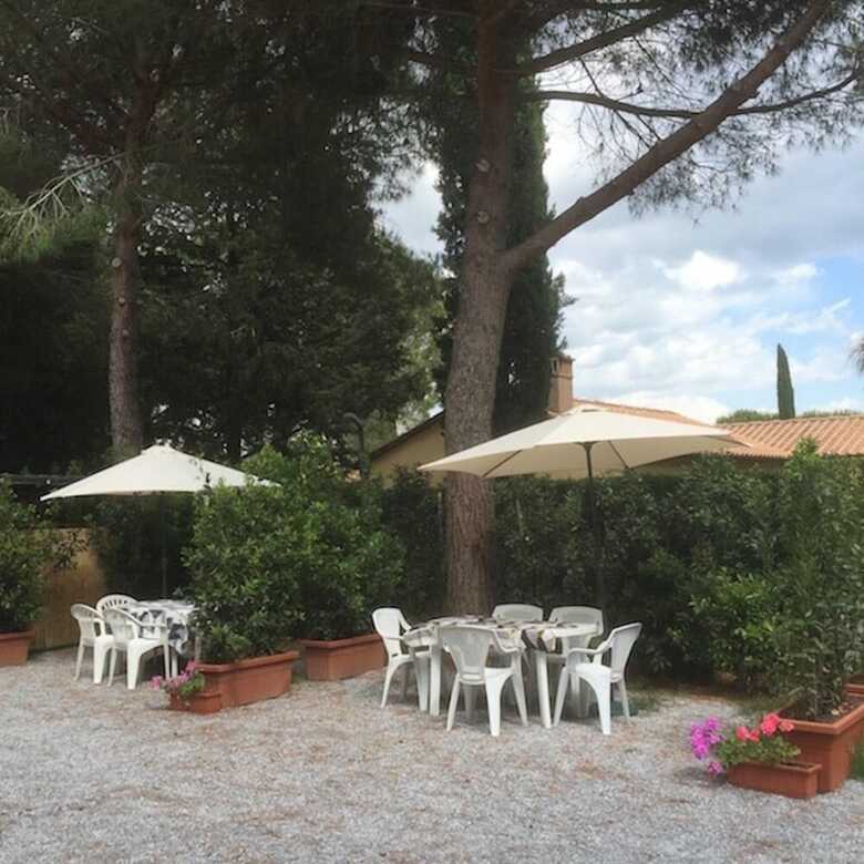 Apartamento Casa Vacanze Rinsacca
