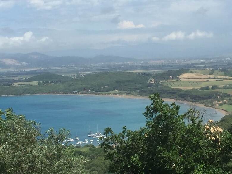 Apartamento Casa Vacanze Rinsacca
