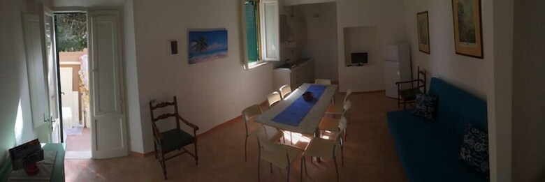 Apartamento Casa Vacanze Rinsacca