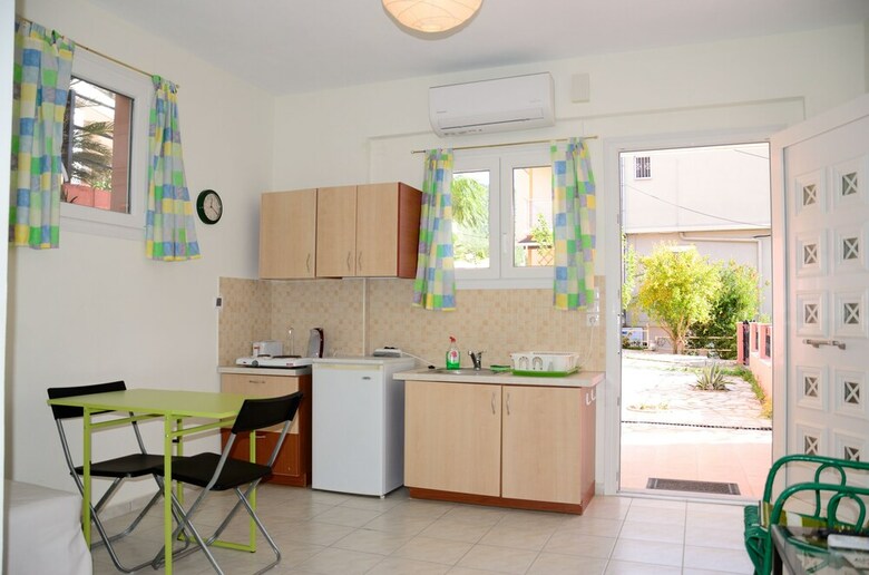 Apartamentos Villa Ektoras By Ey Villas