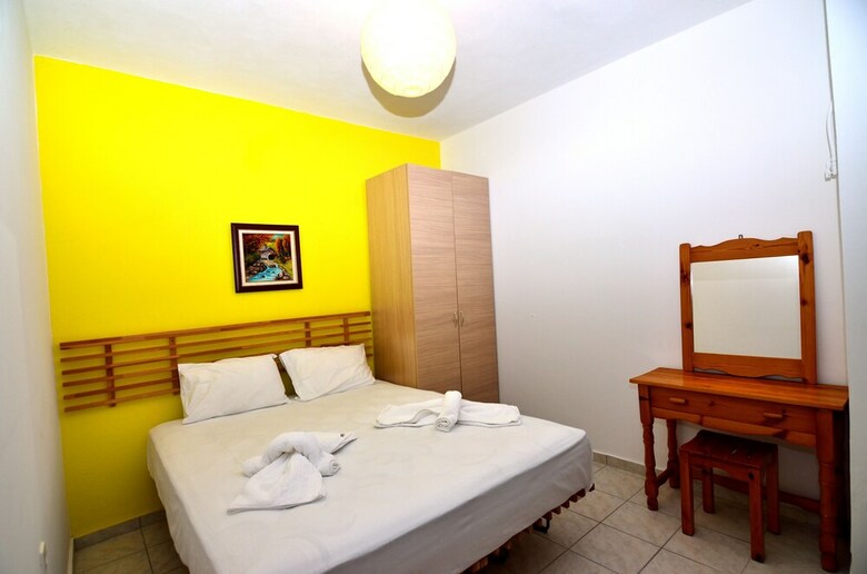 Apartamentos Villa Ektoras By Ey Villas