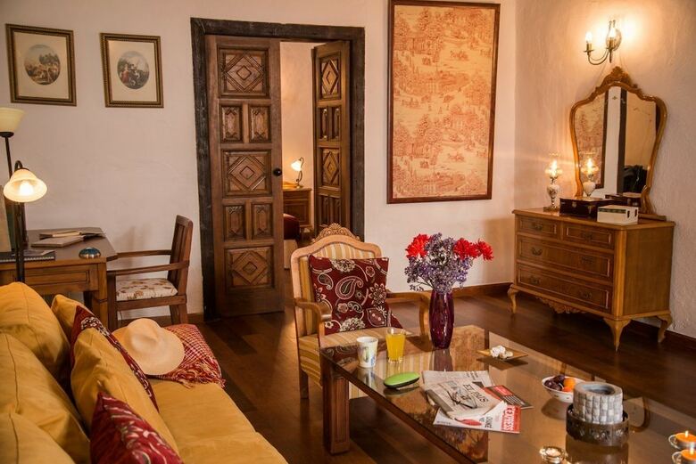 Apartamentos Finca Isabel