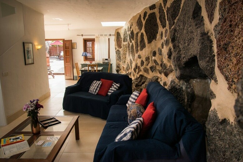 Apartamentos Finca Isabel
