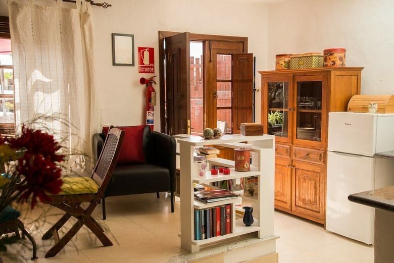 Apartamentos Finca Isabel