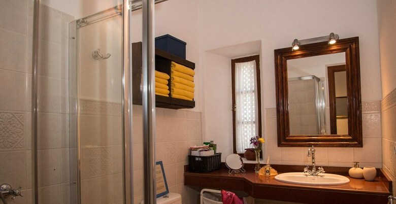 Apartamentos Finca Isabel