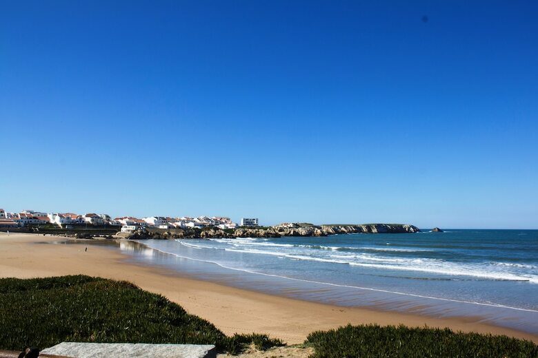 Friendly Peniche Apartment