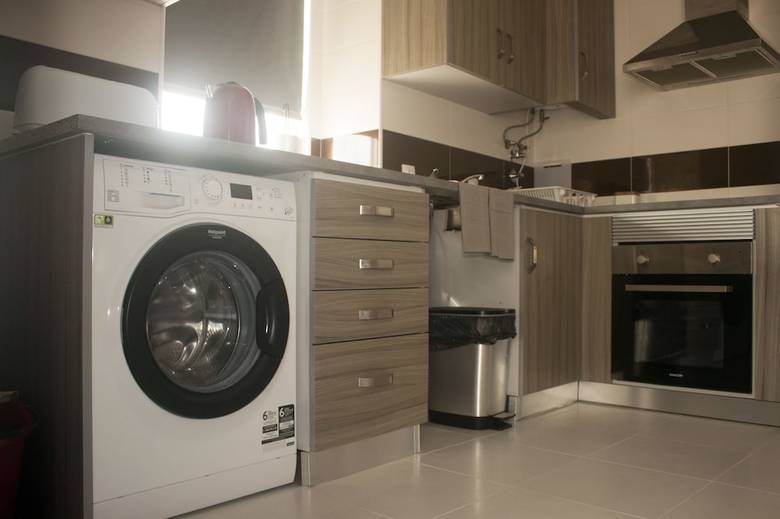 Friendly Peniche Apartment