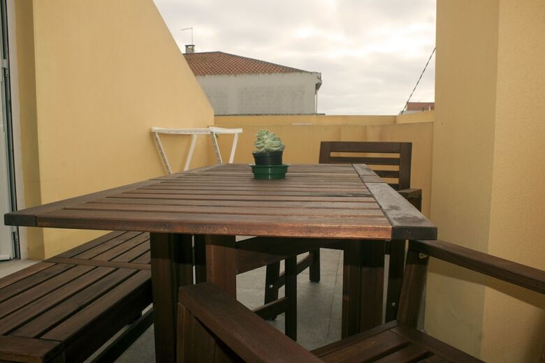 Friendly Peniche Apartment