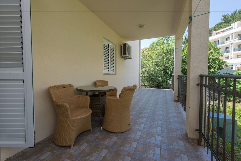 Mtv Apartments Petrovac
