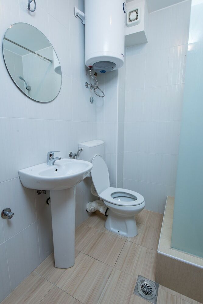 Mtv Apartments Petrovac