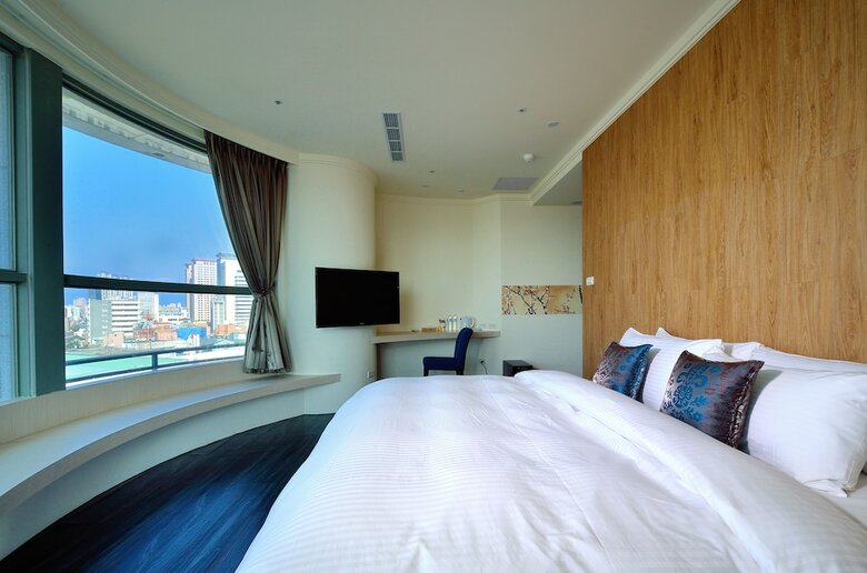 Merryday Hotel Banqiao Branch