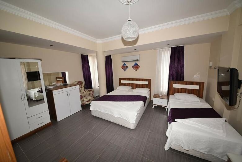 Hotel Fery?l Liman