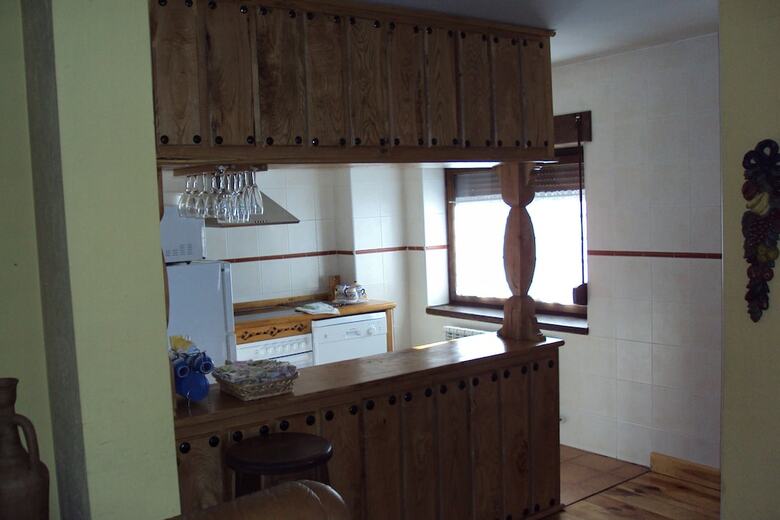 Agroturismo Artesano I