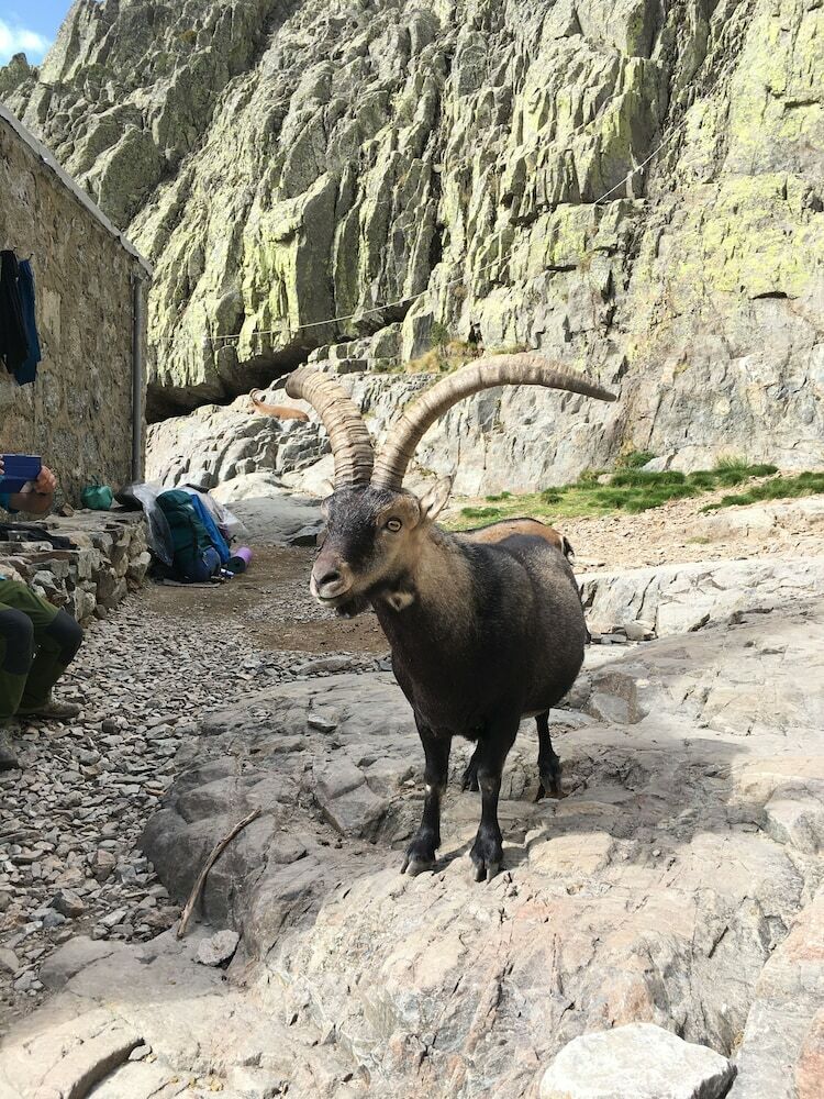Agroturismo Artesano I