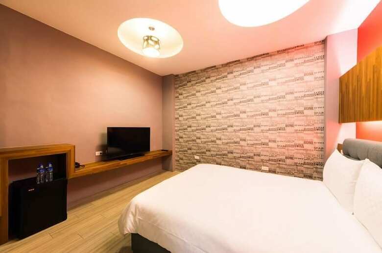 Hotel Easy Travel