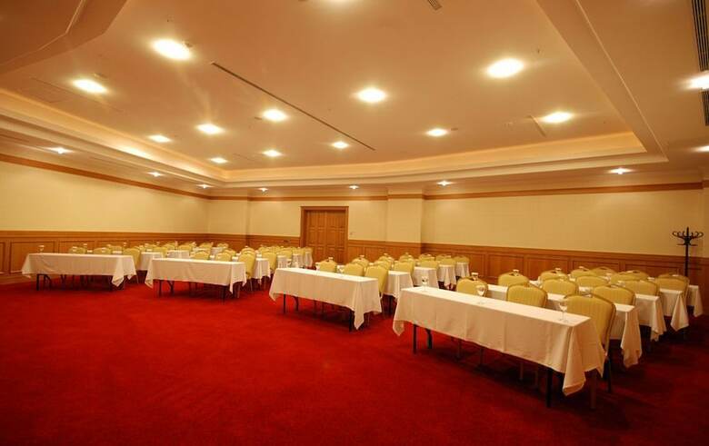 Silverside Hotel