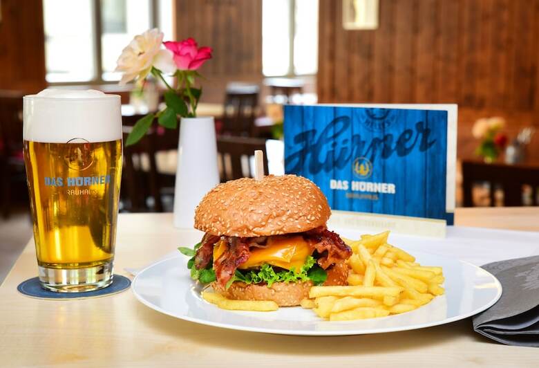 Hotel Das H�rner